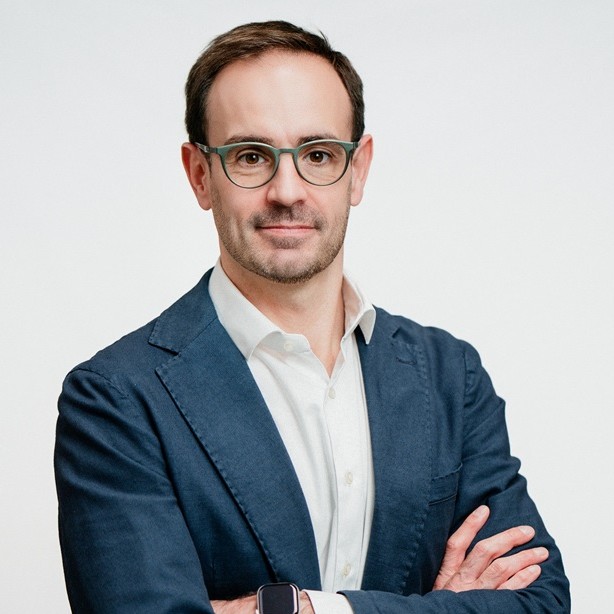 Michele Castiglioni, fondatore di Rentatrailer